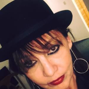 Meet your Posher, Marsha